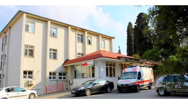 Akçakoca Devlet Hastanesi’nde yeni uygulama hayata geçirildi