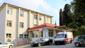 Akçakoca Devlet Hastanesi’nde yeni uygulama hayata geçirildi