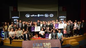 STARTAP FinTech 2022’nin Kazananları Belli Oldu