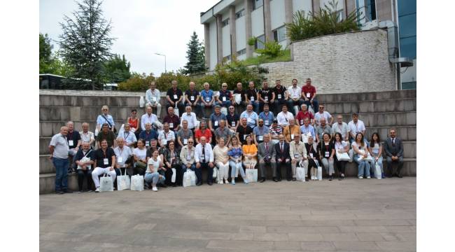 Anadolu Basını Düzce Programı Kapsamında Düzce Üniversitesi'ni Ziyaret Etti
