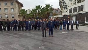 Muhtarlar Günü kutlandı