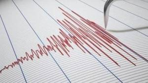 Deprem oldu! Bolu merkezli depremde Düzce ve İstanbul da sallandı