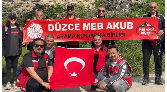 19 MAYIS RUHUYLA 19 KİLOMETRE