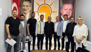 AK Parti Akçakoca İlçe Başkanlığı'ndan Seçim Değerlendirmesi