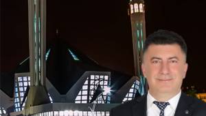 İGM Üyesi Ziya Denizgez'in Ramazan Bayramı Mesajı