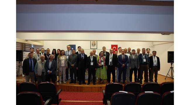 23. Geleneksel Turizm Sempozyumu Akçakoca’da Gerçekleştirildi