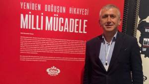 Akçakoca Belediyesi, Tarihi Kentler Birliği Olağan Meclis Toplantısı'na Katıldı