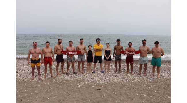 Akçakoca’da Yaz Sezonu Hazırlıkları Tüm Hızıyla Sürüyor