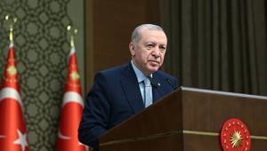 “Anadolu medyasının sesi gür çıktığı müddetçe demokrasimiz de serpilecek, sağlam temeller üzerinde yükselecektir”