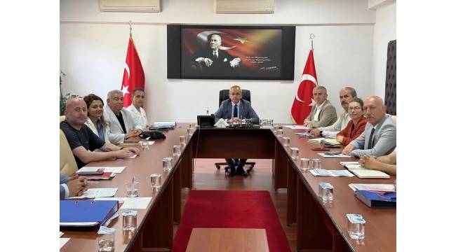 Başkan Albayrak, Sahil Hazırlıklarını Yerinde İnceledi