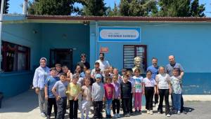 DÜZCE’DE İFET OYUNLARI RENKLİ GÖRÜNTÜLERE SAHNE OLUYOR