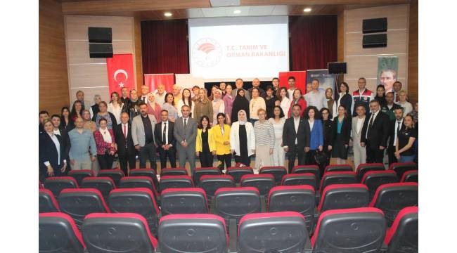 Düzce’de Kırsal Kalkınma İçin Güçlü Bir Adım: FAO İş Birliğiyle Proje Lansmanı Gerçekleştirildi