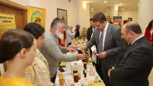 Düzce’de Kırsal Kalkınmanın Güçlendirilmesine Yönelik Projenin Lansmanı Gerçekleştirildi