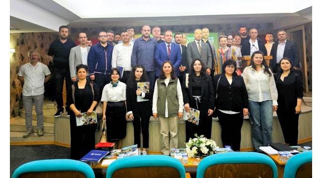 Düzce Turizminde Yeni Bir Dönem Başlıyor: “Marka Rotalar” Projesi Tanıtıldı