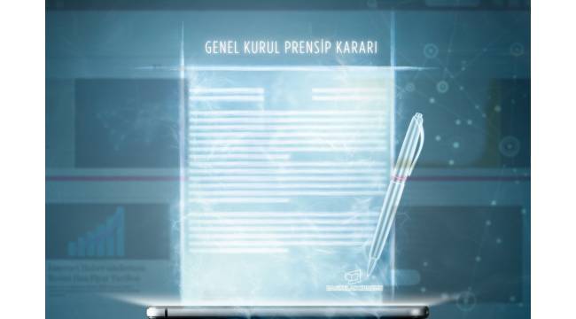 Esnaf ve Sanatkârların genel kurul çağrıları resmî ilandır