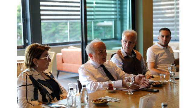 Tarihi Cezaevi Kütüphane Oluyor: Akçakoca'da Kültürel Dönüşüm Başladı