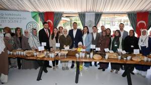 Yığılca’da Yöresel Lezzetler Şöleni Düzenlendi