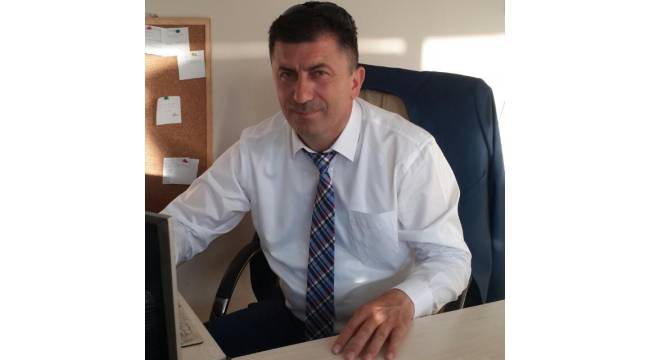 AK Parti Akçakoca İl Genel Meclis Üyesi Ziya Denizgez’den Kurban Bayramı Mesajı