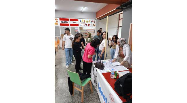 Akçakoca’da “İdeal Kilonu Öğren; Sağlıklı Yaşa” Etkinliği Düzenlendi