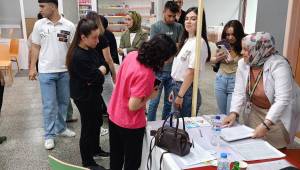 Akçakoca’da “İdeal Kilonu Öğren; Sağlıklı Yaşa” Etkinliği Düzenlendi