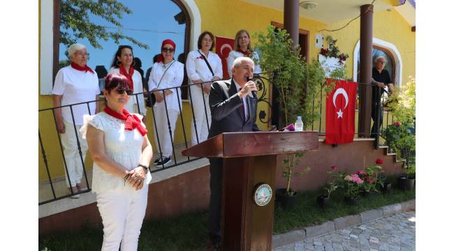 Akçakoca’da Kadın Gücü Sahada: Yeni Kooperatif Açıldı