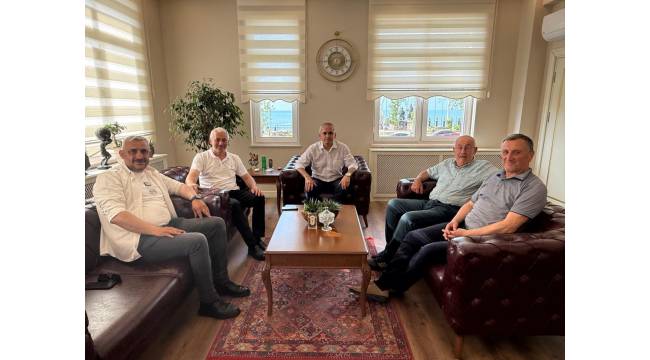 Akçakoca'da PTT Hizmetine Yeni ve Erişilebilir Adres