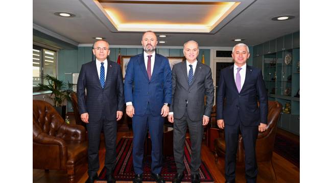 Akçakoca'da PTT Hizmetleri Geliştiriliyor: Ak Parti İlçe Başkanı İşleyen'den Önemli Açıklamalar