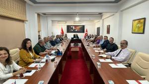 Akçakoca İlçe Turizm Komisyon Toplantısı Gerçekleştirildi…