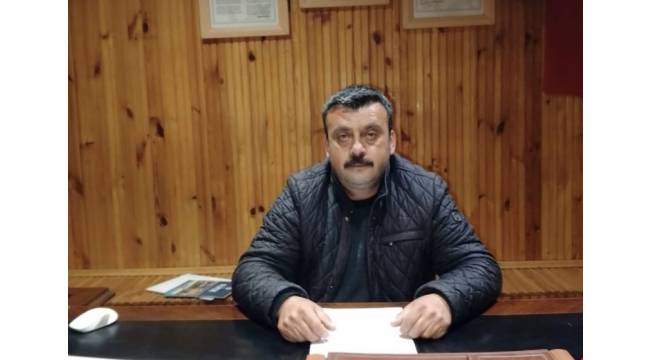 Akçakoca Muhtarlar Derneği Başkanı Murat Kabadayı’dan Kurban Bayramı Mesajı: “Birlik ve Beraberliğimizi Pekiştirelim”