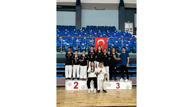 Bahçeşehir’de Analig Karate Heyecanı: 50 Sporcu İl Seçmelerinde Ter Döktü