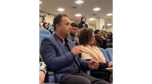 Başkan Mutioğlu’ndan Lisanslı Depoculuk Çağrısı: “Üreticinin Güvencesi Olmalı”