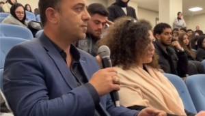 Başkan Mutioğlu’ndan Lisanslı Depoculuk Çağrısı: “Üreticinin Güvencesi Olmalı”