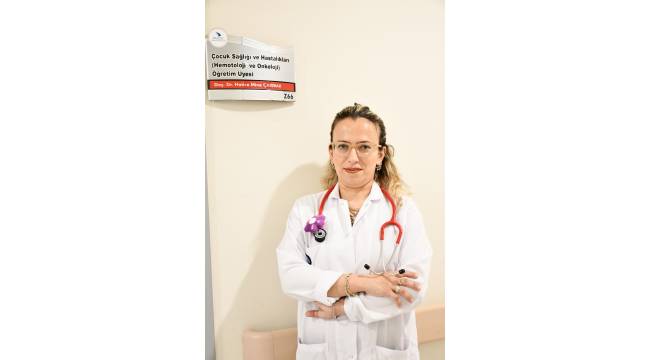 Çocuklarda Lenf Bezi Büyümesi Masum Olmayabilir
