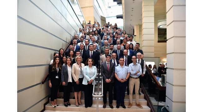 Düzce Üniversitesi ‘Kuantum Teknolojileri Paylaşım Günü’ Etkinliğine Katıldı