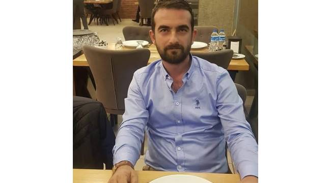 Necati Can, Akçakoca Demir ve Madeni Sanatkârlar Esnaf Odası Başkanlığı İçin Adaylığını Açıkladı