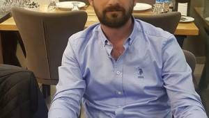 Necati Can, Akçakoca Demir ve Madeni Sanatkârlar Esnaf Odası Başkanlığı İçin Adaylığını Açıkladı