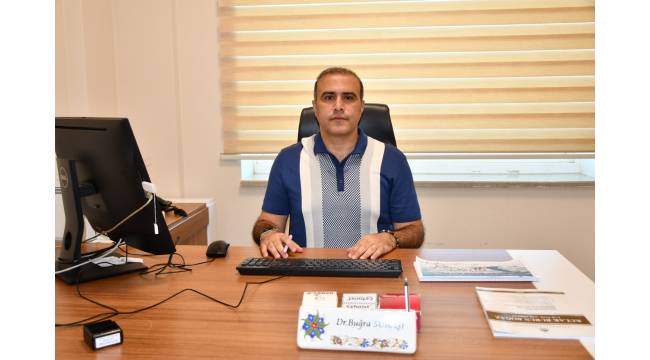 Uzun Süren Burun Akıntısı ve Hapşırık Varsa Dikkat