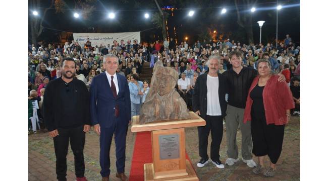 “Yarım Kalan Hikaye” Akçakoca’da Tamamlandı