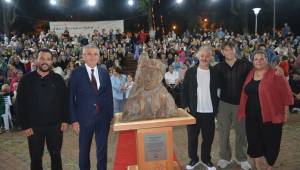 “Yarım Kalan Hikaye” Akçakoca’da Tamamlandı