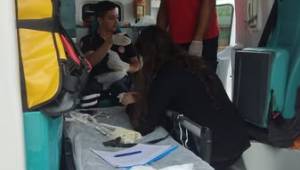 112 Acil Sağlık Hizmetleri İstasyonları ile Ambulansların Kalite Denetimleri Sürüyor