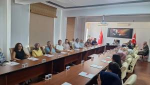15 Temmuz Gazisi Ferhat Gökmen’den Anlamlı Söyleşi