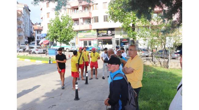 ABİTAŞ Personeline Kapsamlı Sağlık Taraması