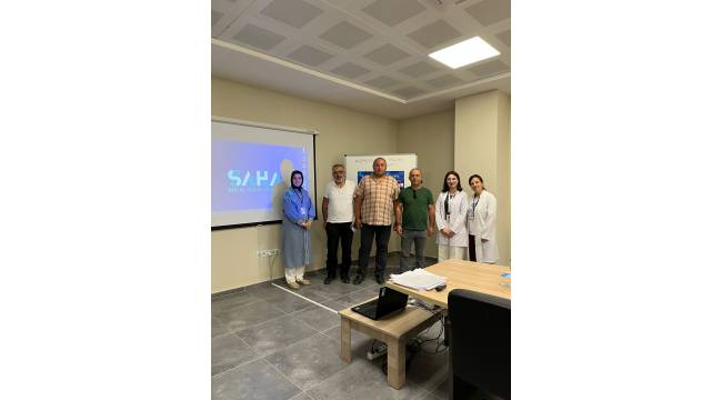 Akçakoca’da SAHA Sağlık Elçileri Eğitimleri Tüm Hızıyla Sürüyor