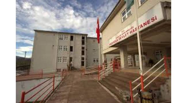 Akçakoca Devlet Hastanesi’nin Doktor Kadrosu Genişliyor