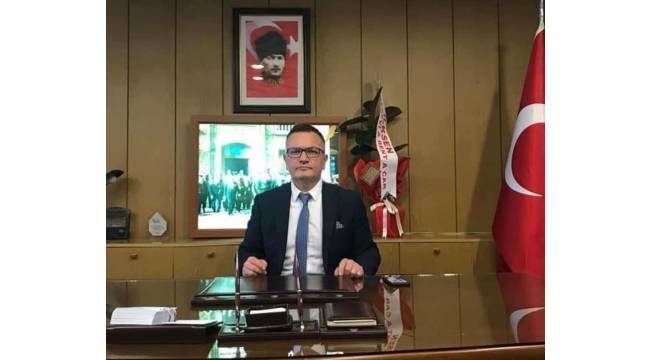 Akçakoca Esnaf Odası Başkanı Aydoğan’dan Birlik ve Dayanışma Çağrısı