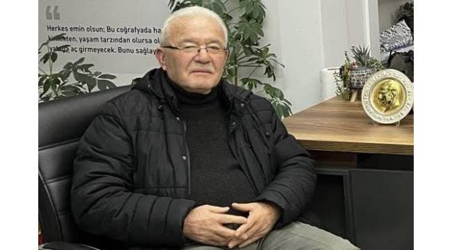 Akçakoca’nın Sevilen İsimlerinden Hatem Düzce Hayatını Kaybetti