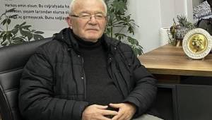 Akçakoca’nın Sevilen İsimlerinden Hatem Düzce Hayatını Kaybetti