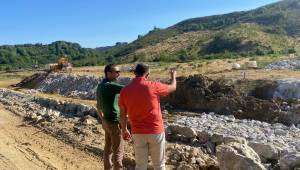 Akçakoca OSB’de Yatırımlar Hız Kazanıyor: Güçlü Gelecek İçin Yakından Takip