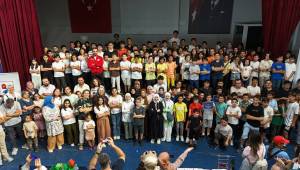 Deneyap Atölyesi EPNİ Proje Şenliği Gerçekleştirildi