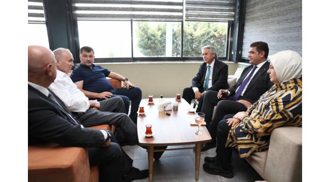Düzce’de “Yaratıcı Şehirler Ağı” Semineri Düzenlendi